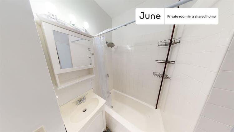 2 BR in Boston