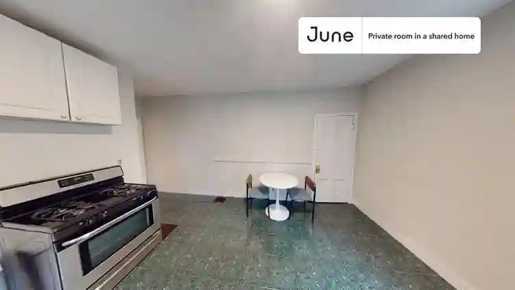 2 BR in Boston