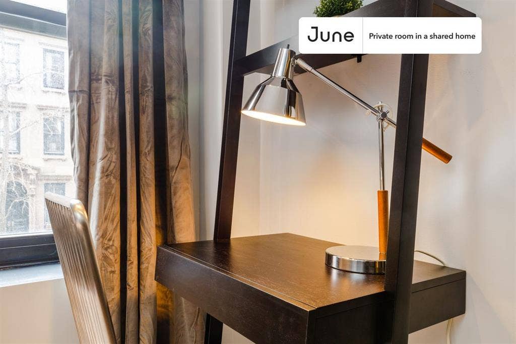 4 BR in New York City