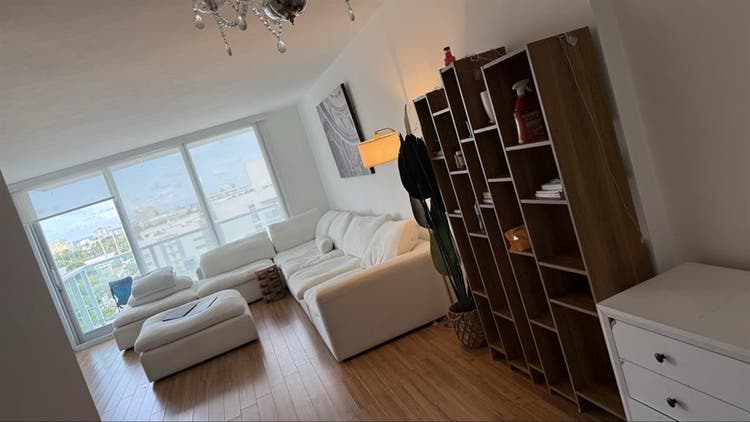 Looking for a roommate.