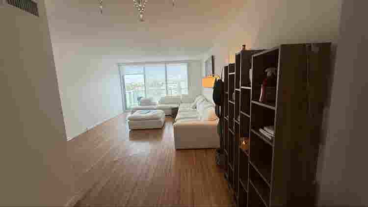 Looking for a  roommate.
