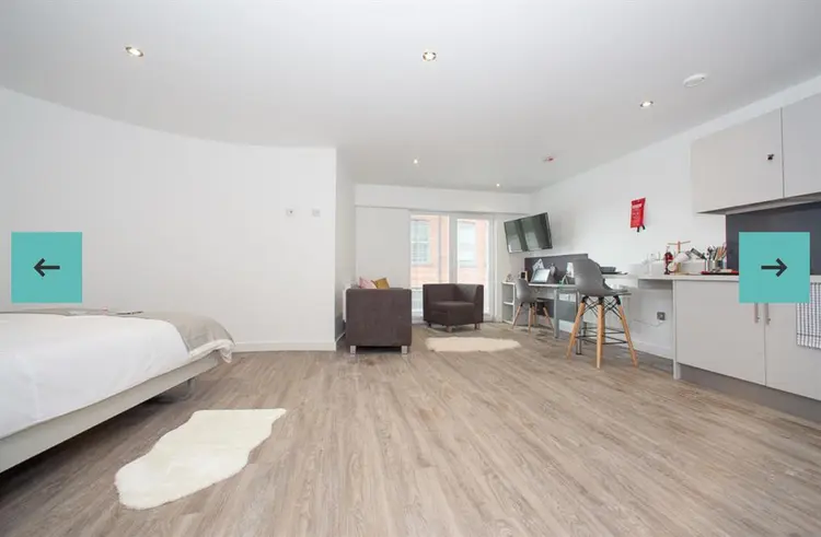 URGENT TENANCY TAKEOVER!