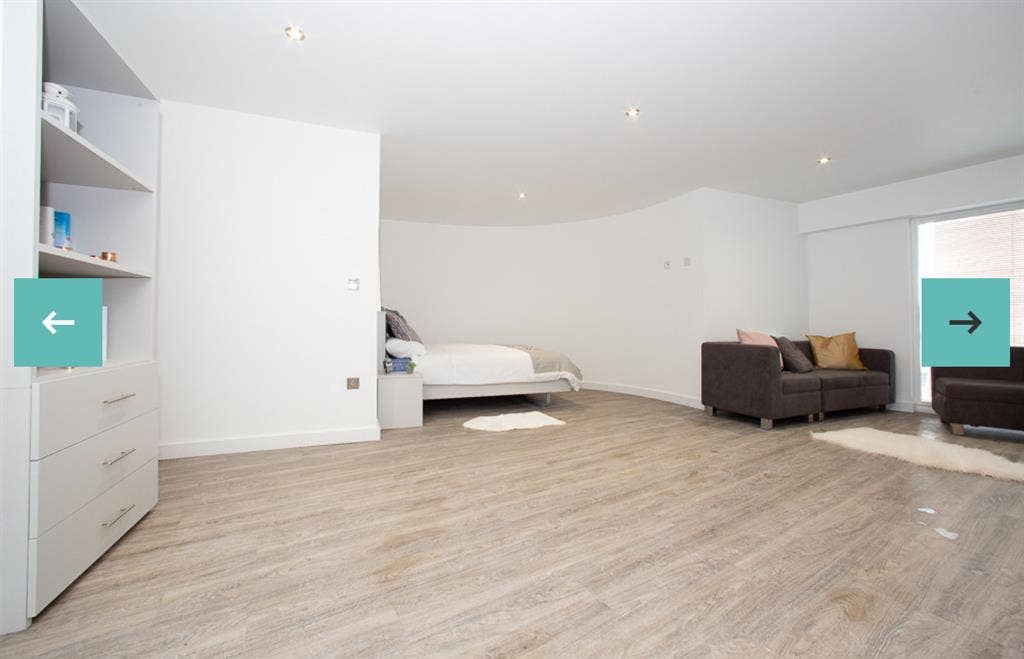 URGENT TENANCY TAKEOVER!