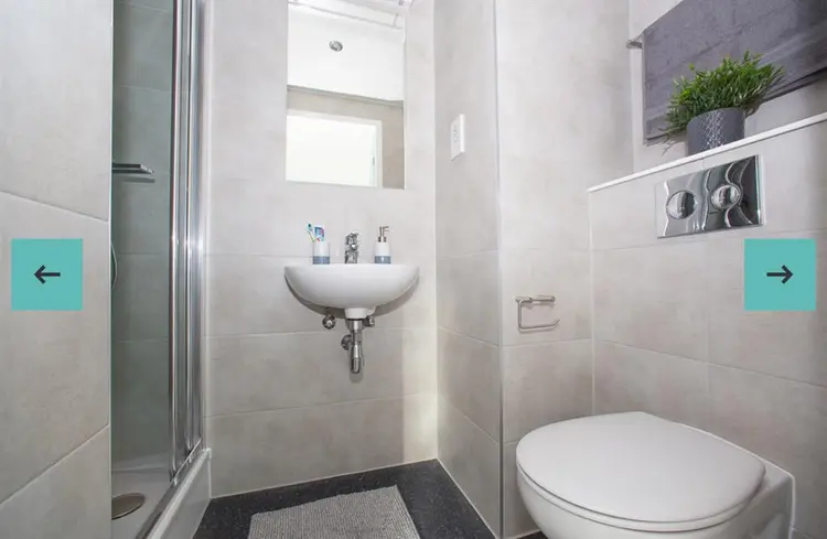 URGENT TENANCY TAKEOVER!