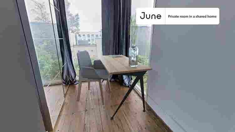 6 BR in Washington DC