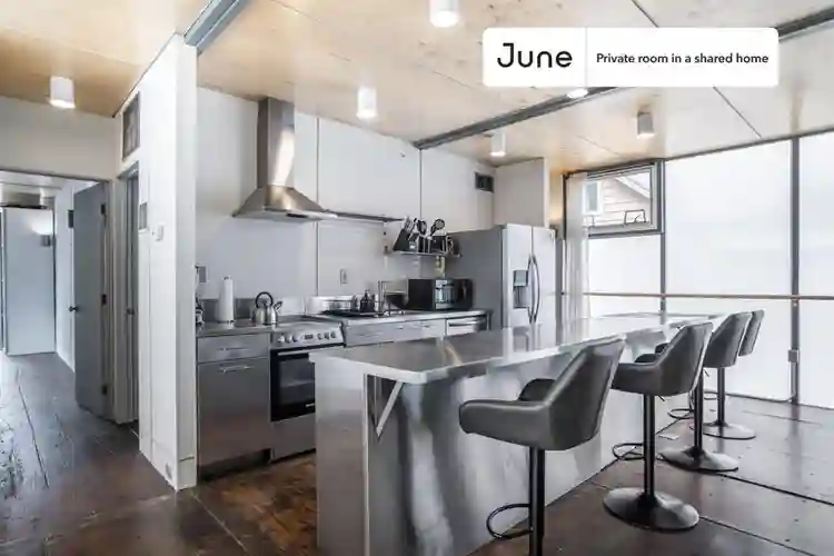 6 BR in Washington DC