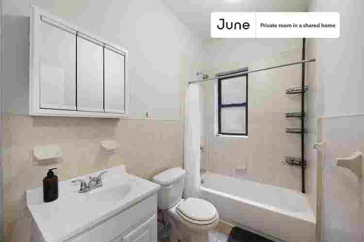 4 BR in New York City