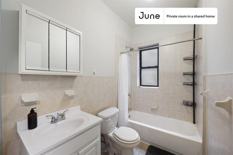 4 BR in New York City