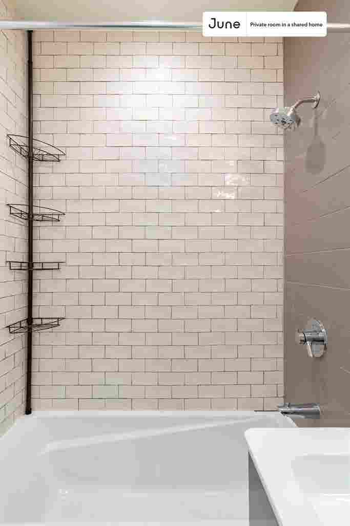 3 BR in New York City