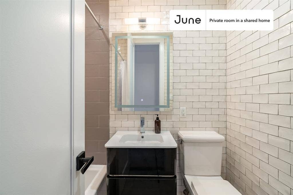 3 BR in New York City