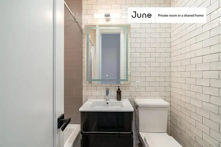 3 BR in New York City