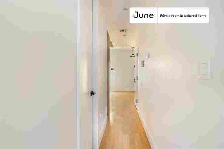 3 BR in New York City