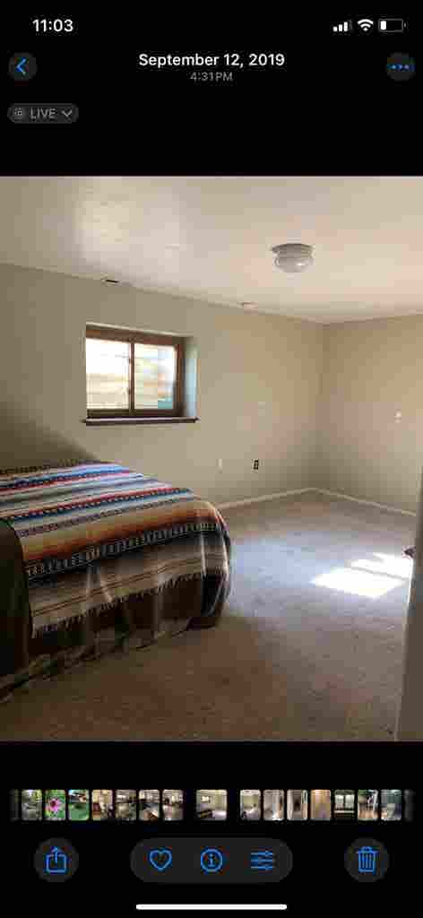 Park city room for rent $
