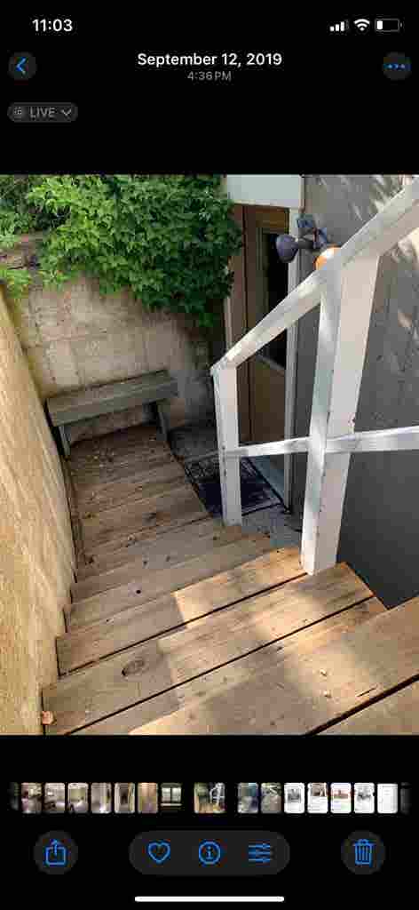 Park city room for rent $
