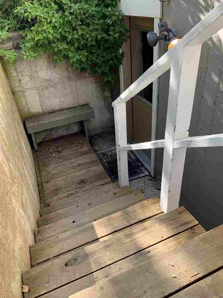 Park city room for rent $