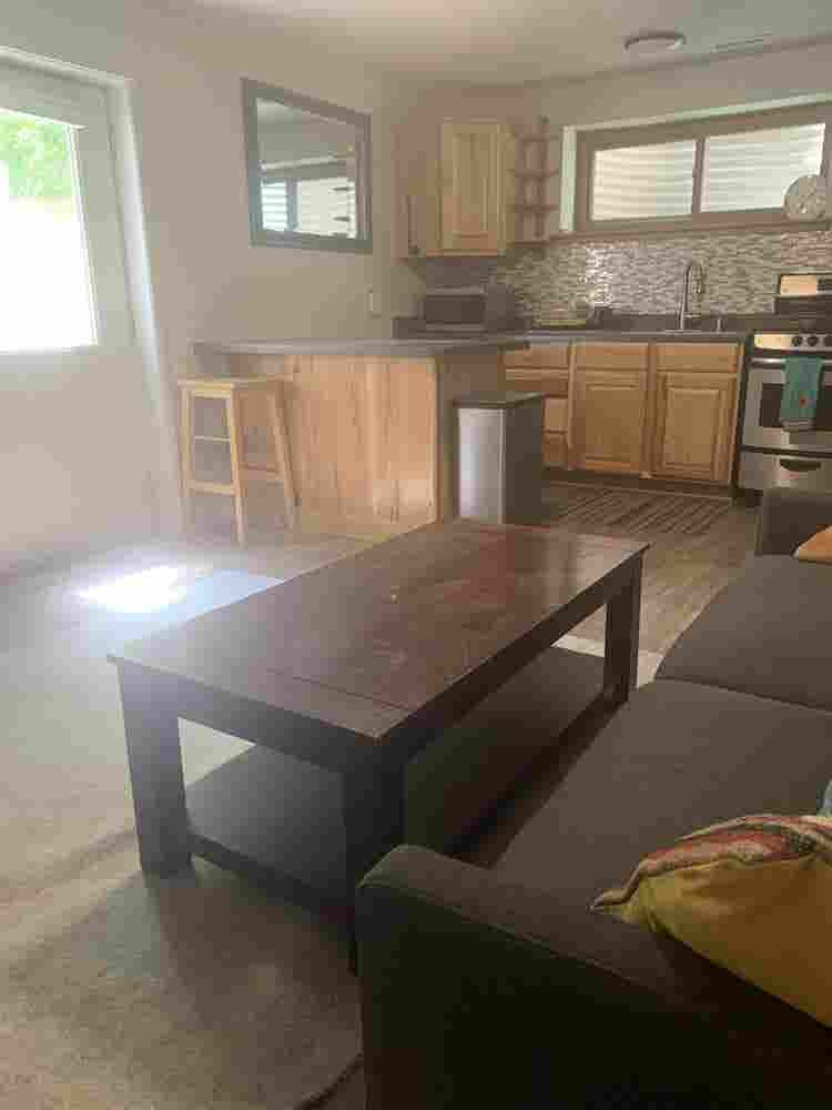 Park city room for rent $