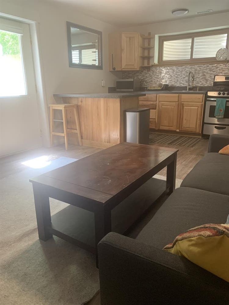 Park city room for rent $