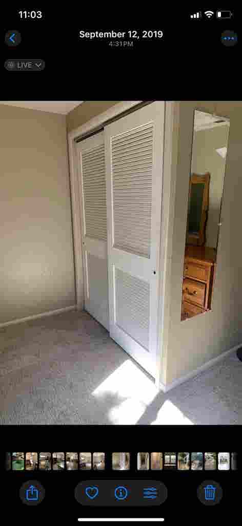 Park city room for rent $