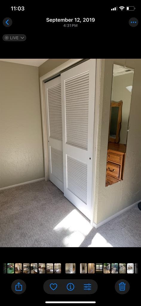 Park city room for rent $