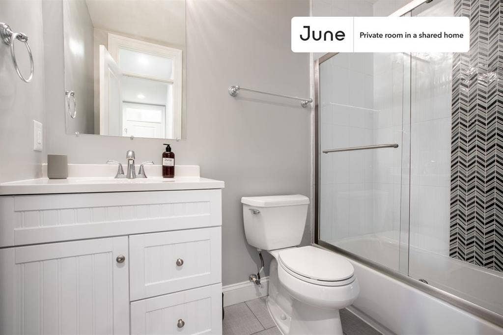 4 BR in Washington DC