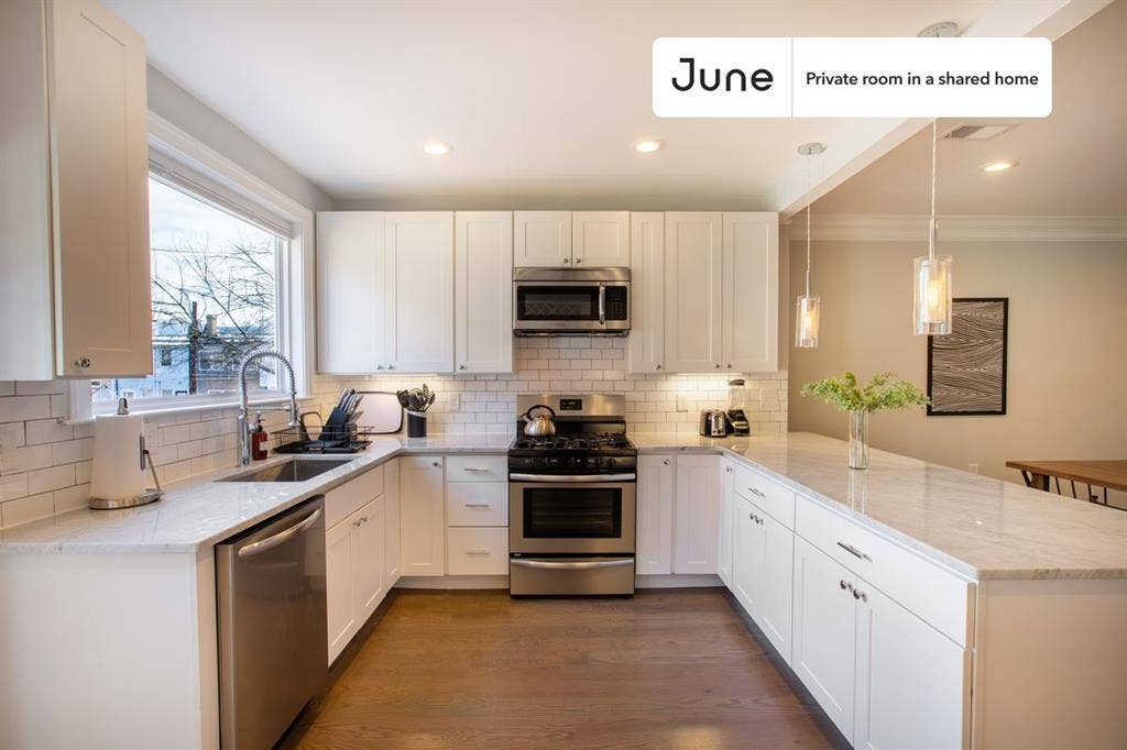 4 BR in Washington DC