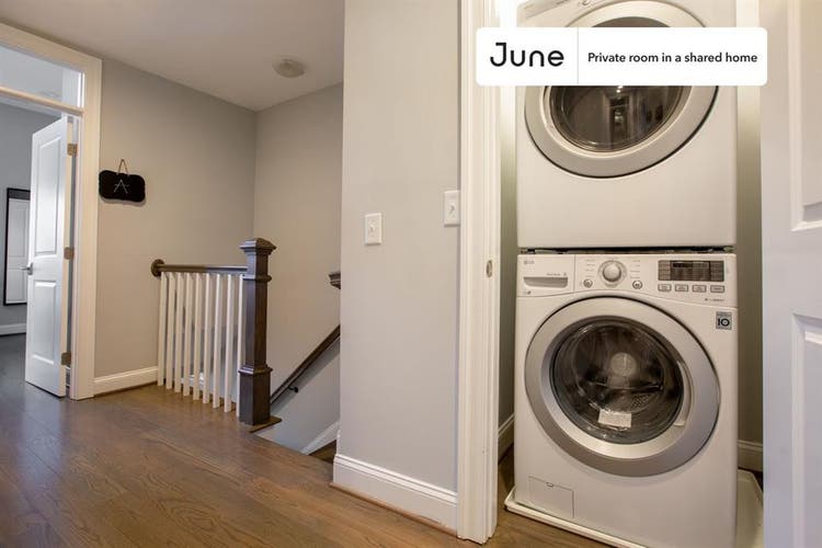 4 BR in Washington DC