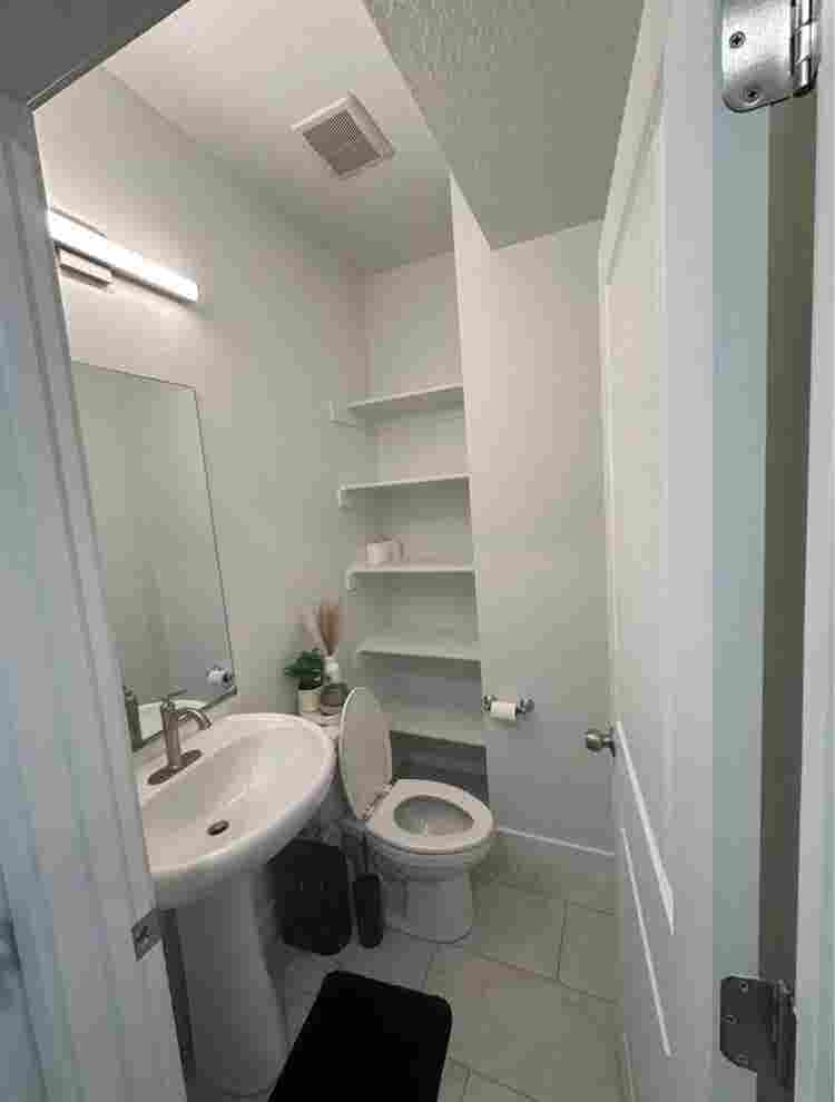New Listing