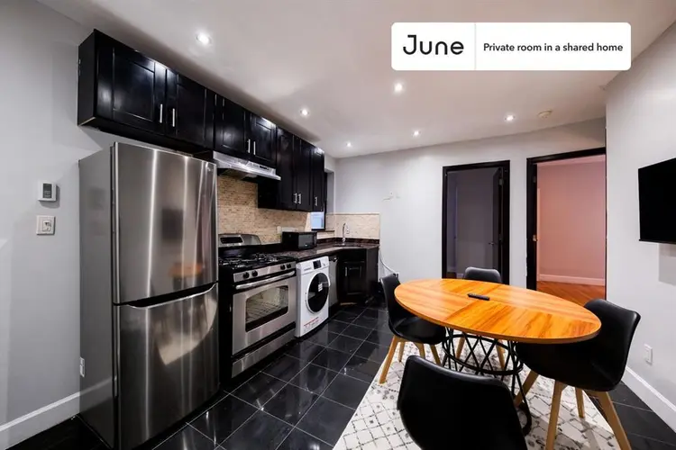 3 BR in New York City