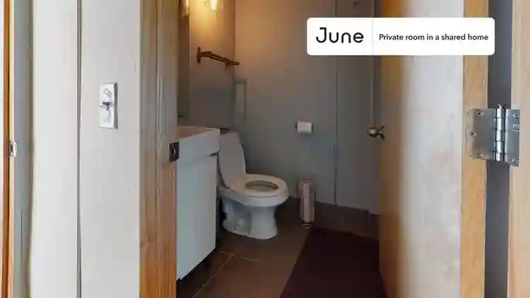 6 BR in Washington DC