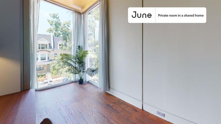 6 BR in Washington DC