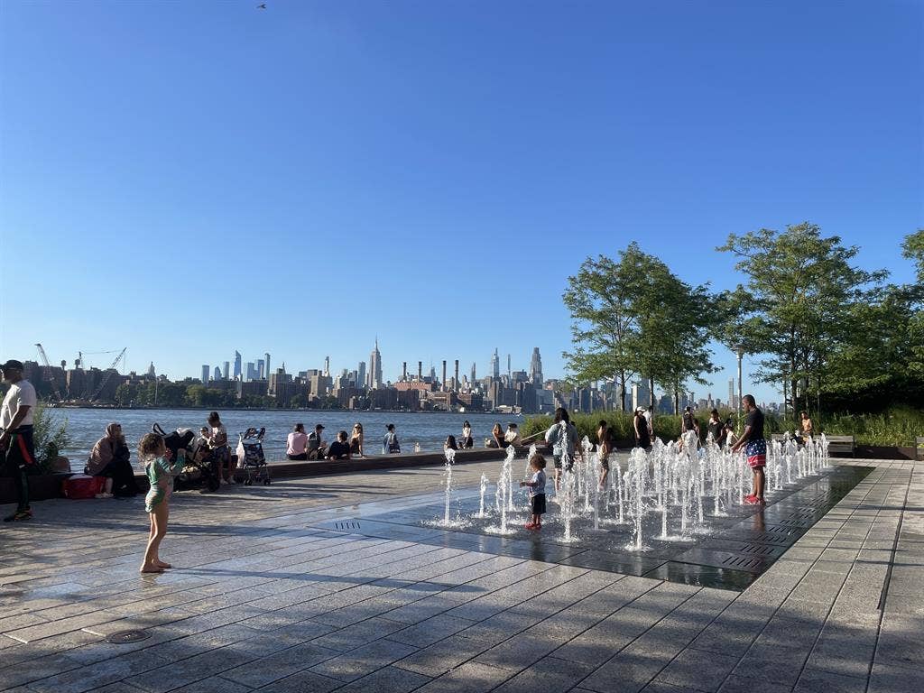 Vila Maria, my loft in Williamsburg