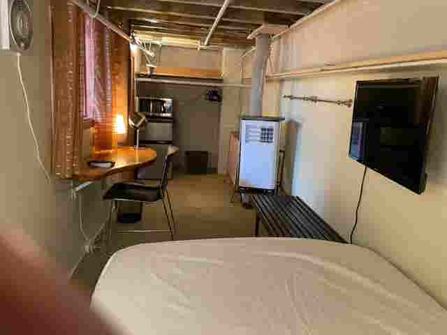 Vila Maria, my loft in Williamsburg