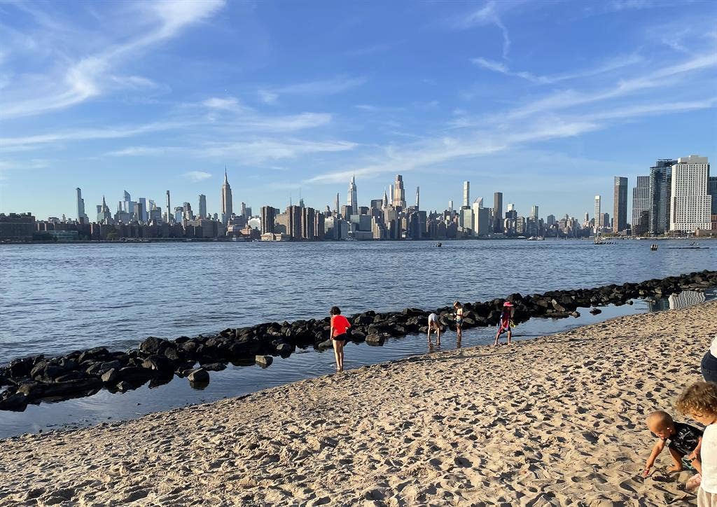 Vila Maria, my loft in Williamsburg