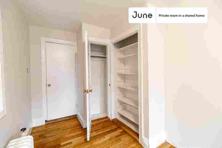 4 BR in Boston
