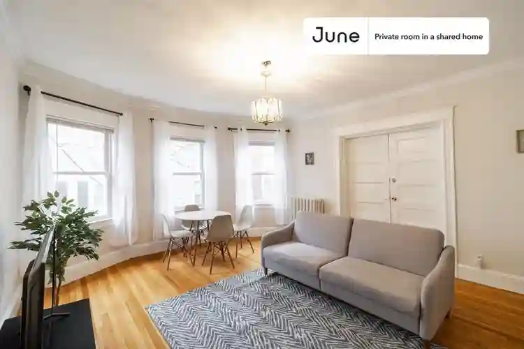 4 BR in Boston