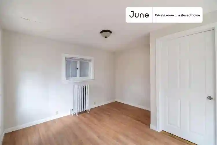 4 BR in Boston