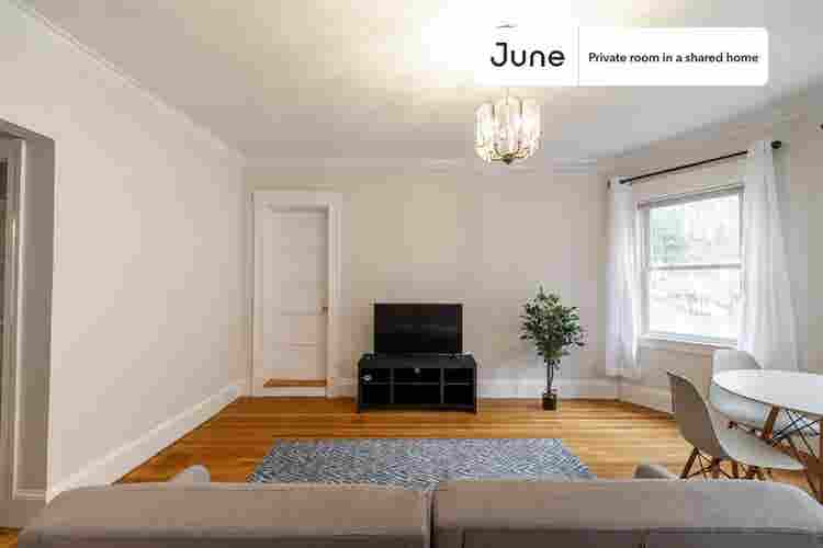 4 BR in Boston