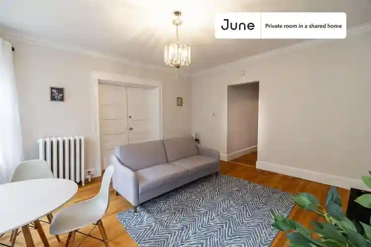 4 BR in Boston
