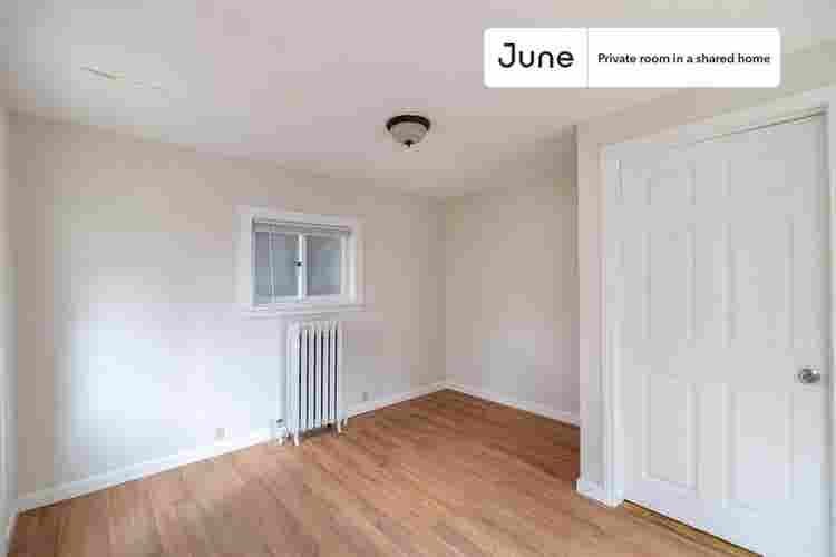 4 BR in Boston