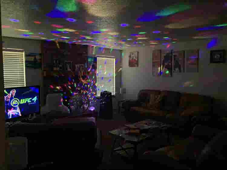 Seeking a solid roommate