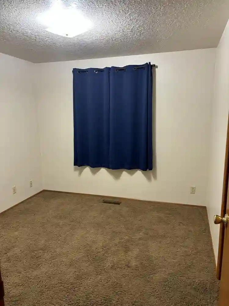 Seeking a solid roommate