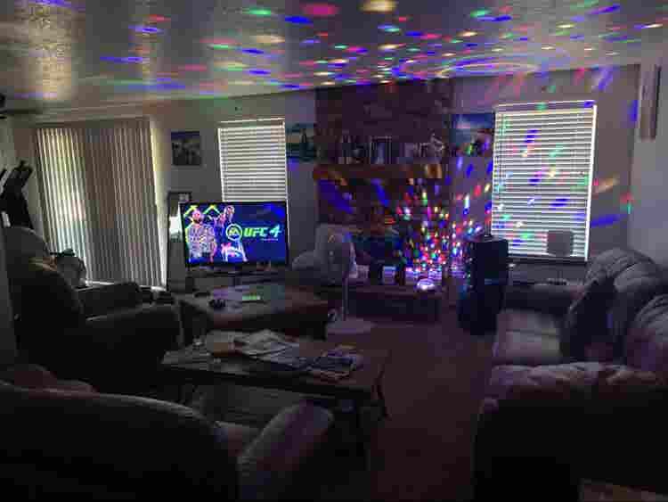 Seeking a solid roommate