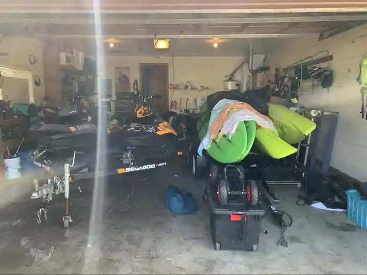 Seeking a solid roommate