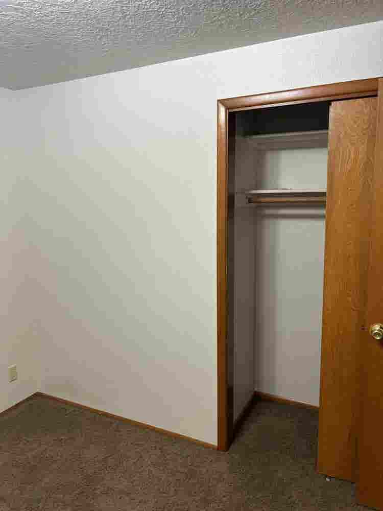 Seeking a solid roommate
