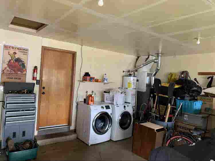 Seeking a solid roommate