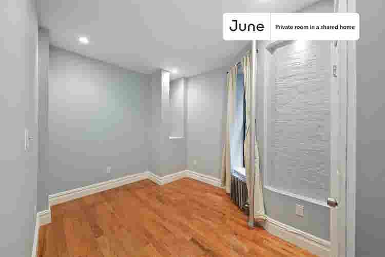 2 BR in New York City