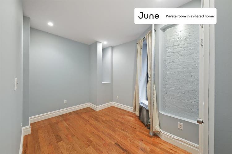 2 BR in New York City