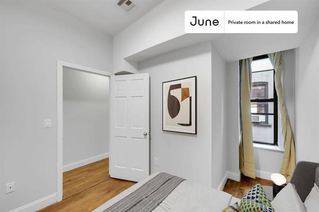4 BR in New York City