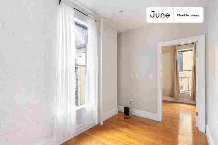 1 BR in New York City