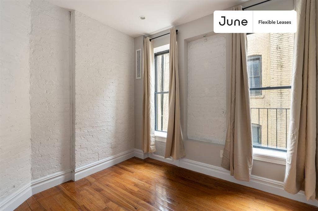 1 BR in New York City